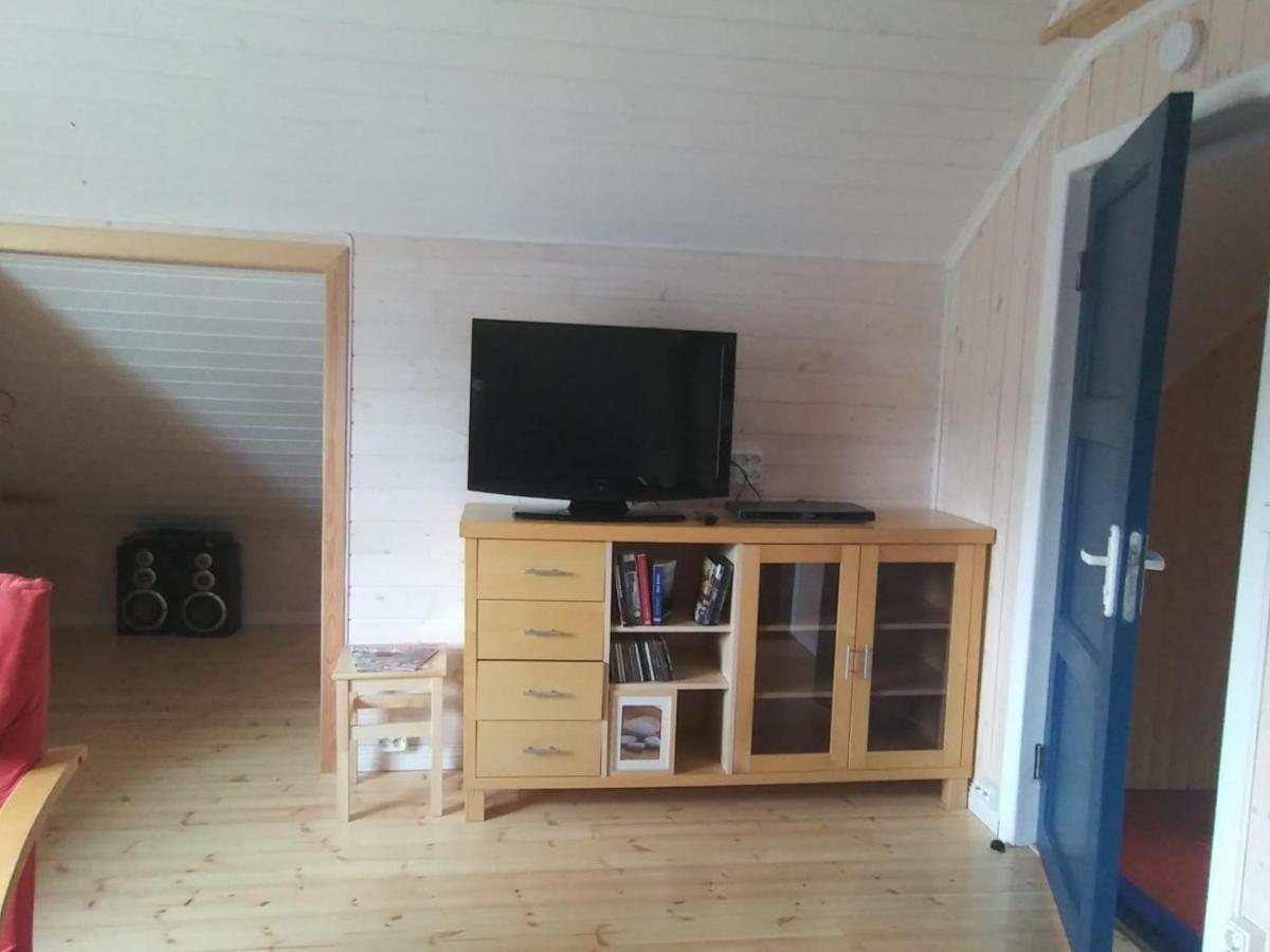 Blue House II At The End Of The World Apartment Mehamn Exterior photo